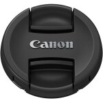 Canon bouchon avant e - 49