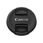 Canon bouchon avant e - 52ii