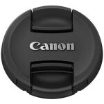 Canon bouchon avant e - 55