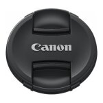 Canon bouchon avant e - 67ii