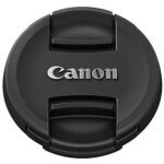 Canon bouchon avant e - 72ii