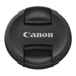 Canon bouchon avant e - 77ii