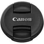 Canon bouchon avant e - 82ii