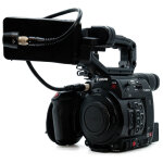 Canon c200 mk1 - ef (occasion)