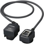 Canon cble d'extension pour griffe multi - fonctions eos oc - e4a