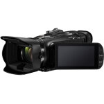 Canon camscope legria hf g70