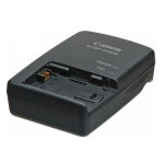 Canon chargeur cg - 800 pour batterie bp - 808 / bp809 / bp819