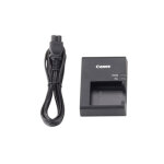 Canon chargeur lc - e10e (eos 1100 / 1200 / 1300d)