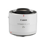 Canon doubleur 2x iii