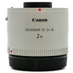 Canon doubleur 2x iii (occasion)