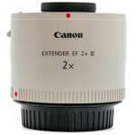 Canon doubleur 2x iii (occasion)