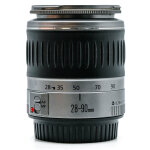Canon ef 28 - 90mm 1:4 - 5. 6 iii (occasion)