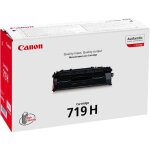 Canon encre 719 h noire Canon encre 719 h noire