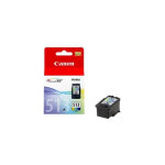 Canon encre cl - 513 couleur