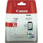 Canon encre cl - 546 xl couleur Canon encre cl - 546 xl couleur