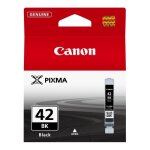 Canon encre cli - 42bk noire Canon encre cli - 42bk noire