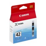 Canon encre cli - 42c cyan
