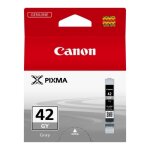 Canon encre cli - 42gy gris