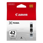 Canon encre cli - 42lgy gris clair
