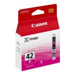 Canon encre cli - 42m magenta