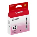 Canon encre cli - 42pm photo magenta