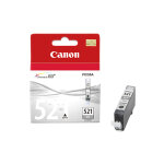 Canon encre cli - 521gy gris
