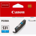 Canon encre cli - 531c cyan