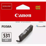 Canon encre cli - 531gy grise