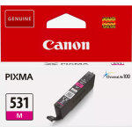 Canon encre cli - 531m magenta