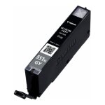 Canon encre cli - 551gy xl gris
