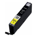 Canon encre cli - 551y xl jaune
