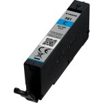 Canon encre cli - 581 cyan