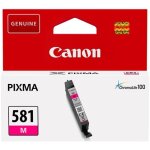 Canon encre cli - 581 magenta