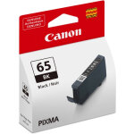 Canon encre cli - 65bk noire