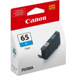 Canon encre cli - 65c cyan
