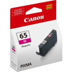 Canon encre cli - 65m magenta
