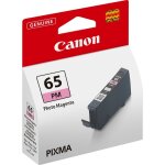 Canon encre cli - 65pm photo magenta