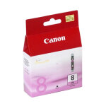 Canon encre cli - 8pm photo magenta