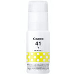 Canon encre gi - 41y jaune