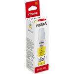 Canon encre gi - 50y jaune