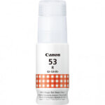 Canon encre gi - 53 rouge