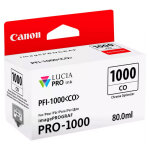 Canon encre pfi - 1000co chroma optimizer