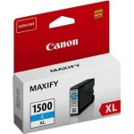 Canon encre pgi - 1500 xl c cyan Canon encre pgi - 1500 xl c cyan