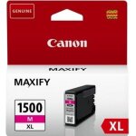 Canon encre pgi - 1500 xl m magenta Canon encre pgi - 1500 xl m magenta