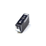 Canon encre pgi - 5 bk noire pigment