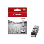 Canon encre pgi - 520 bk noire