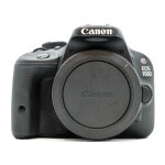 Canon eos 100d bo�tier nu (occasion)