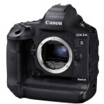 Canon eos 1d x mark iii boitier nu
