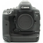 Canon eos 1d x mark iii boitier nu (occasion)