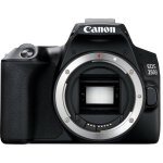 Canon eos 250d boitier nu